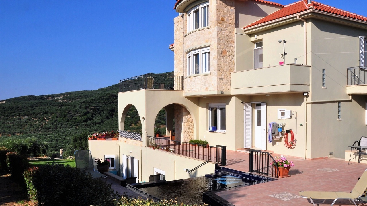 Photo of Outdoor in Kissamos