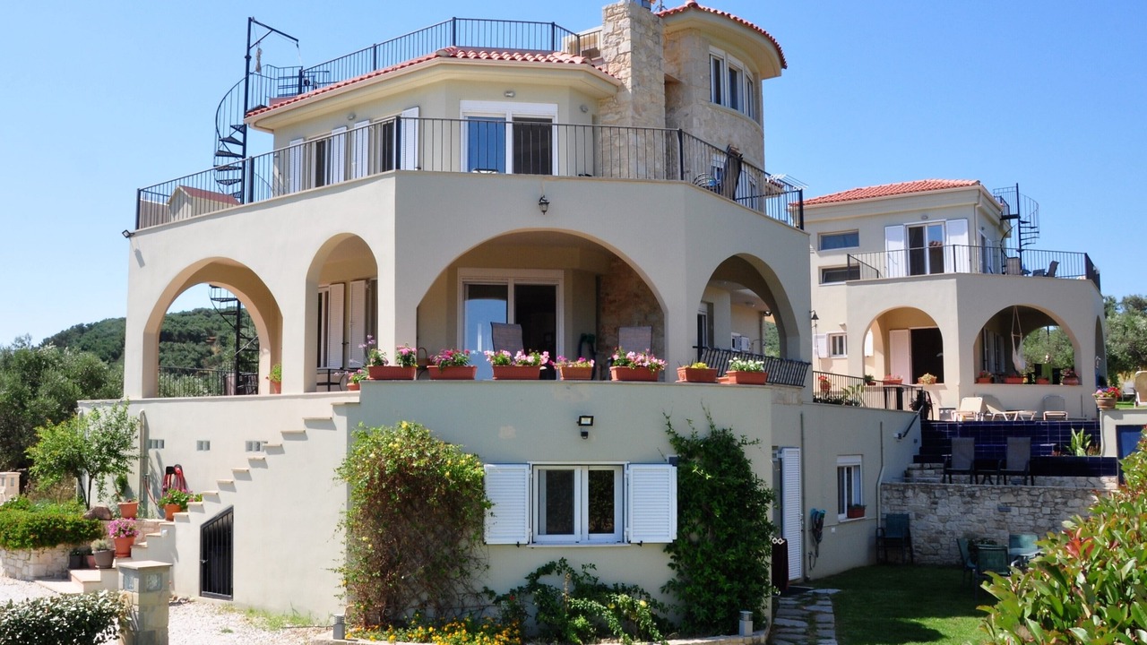 Photo of Outdoor in Kissamos