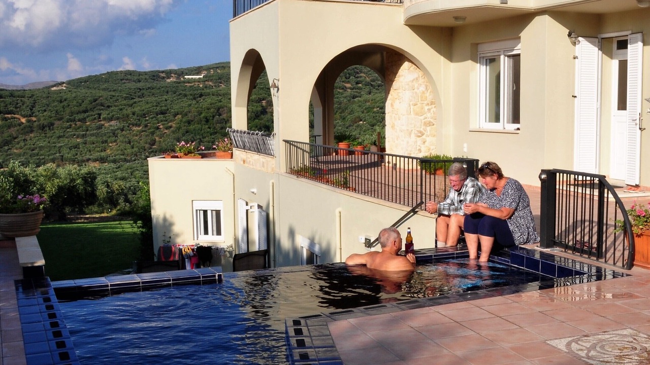 Photo of Outdoor in Kissamos