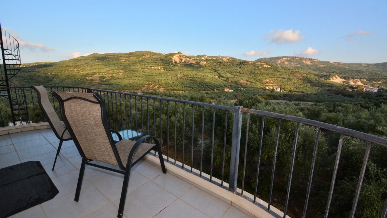 Photo of Outdoor in Kissamos