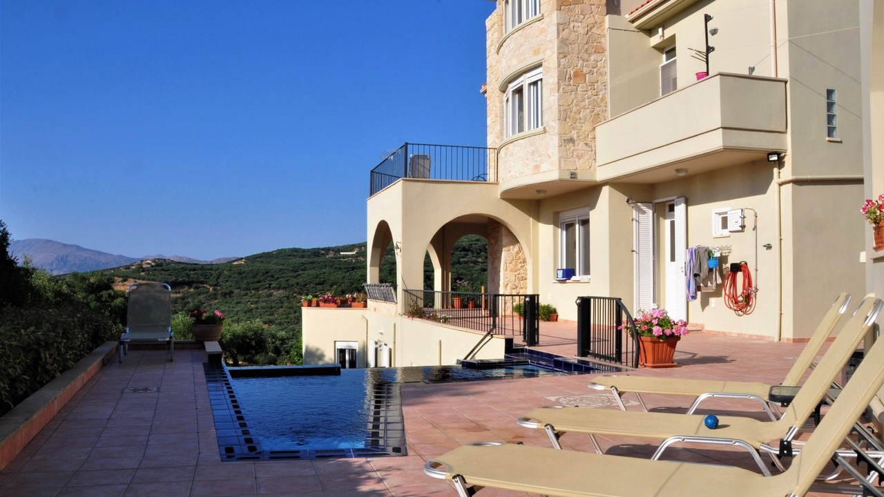 Photo of Outdoor in Kissamos