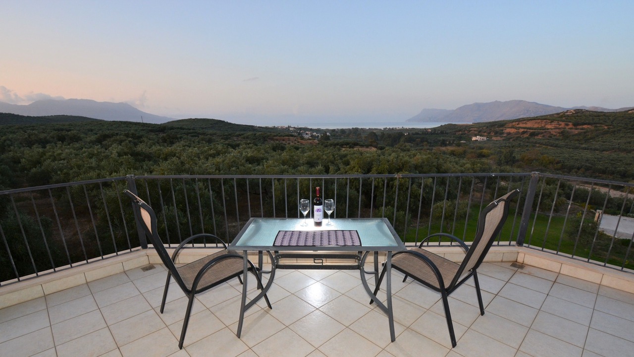 Photo of Outdoor in Kissamos