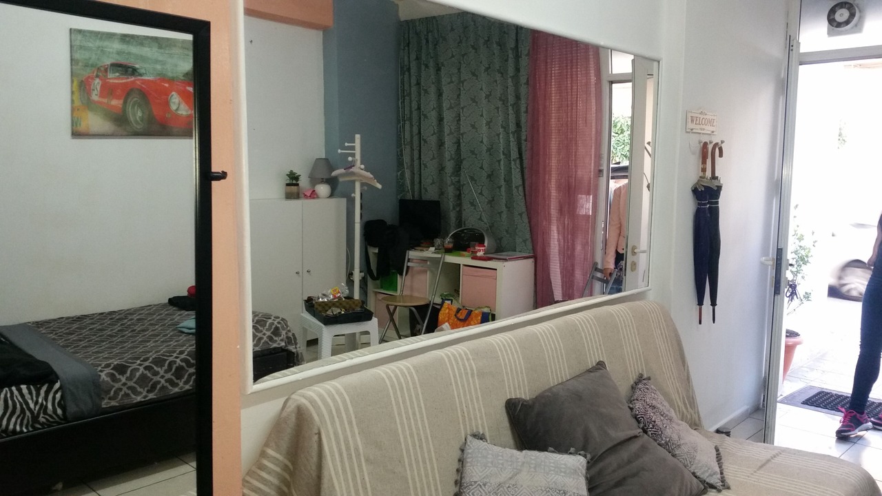 Photo of Bedroom in Moschato-Tavros