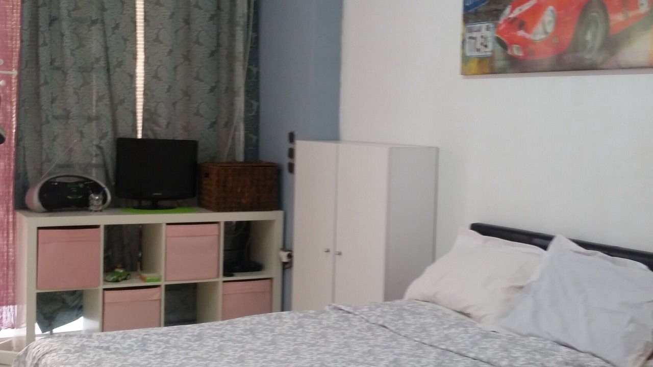 Photo of Bedroom in Moschato-Tavros