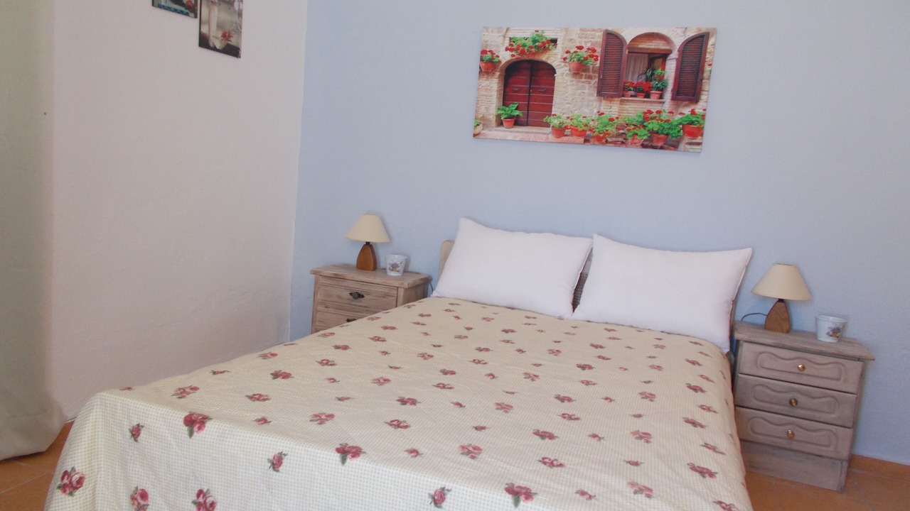 Photo of Bedroom in Kamilari