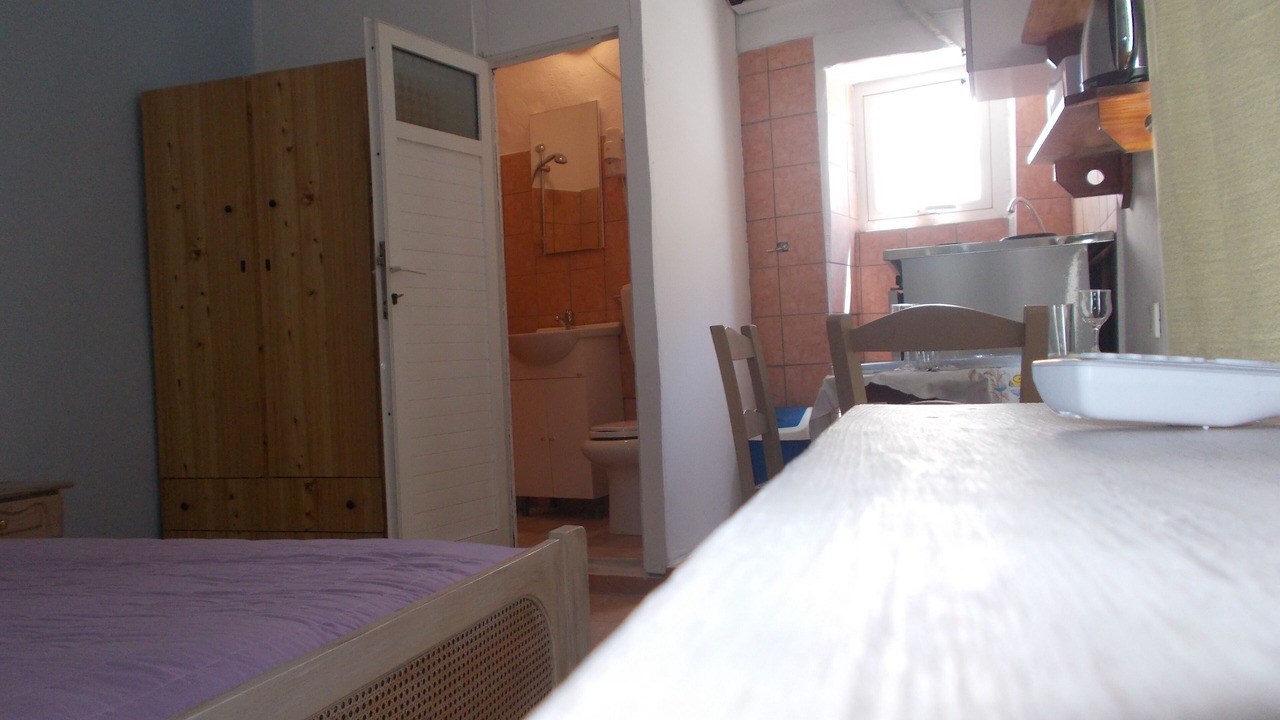 Photo of Bedroom in Kamilari