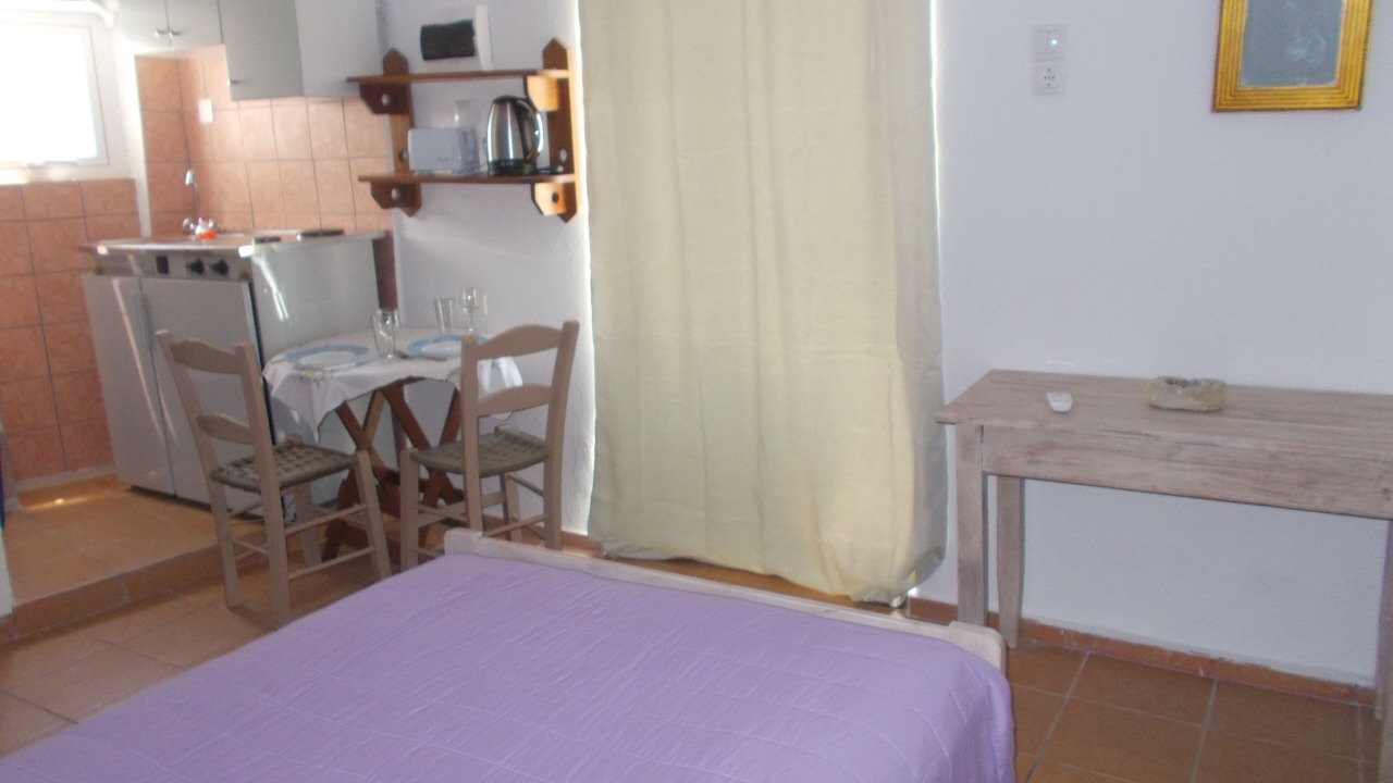Photo of Bedroom in Kamilari