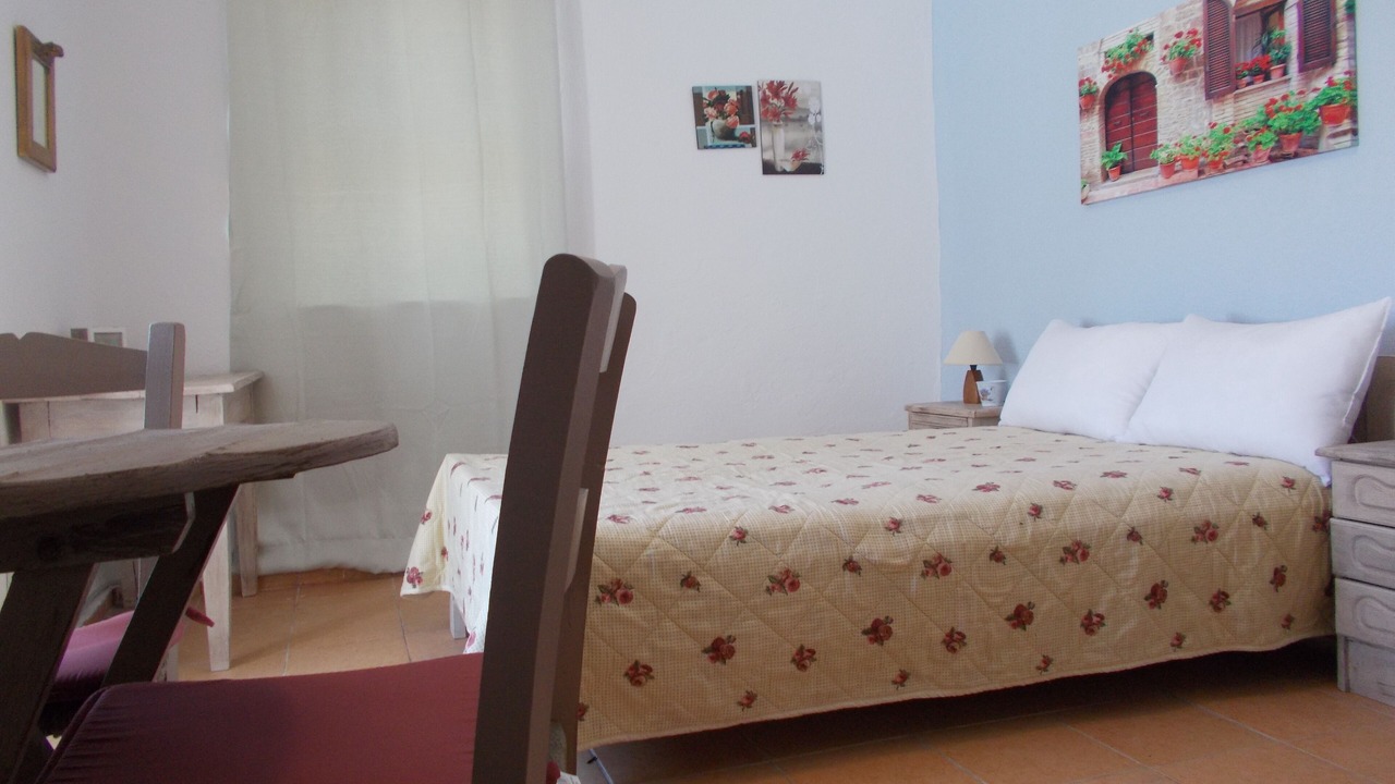 Photo of Bedroom in Kamilari