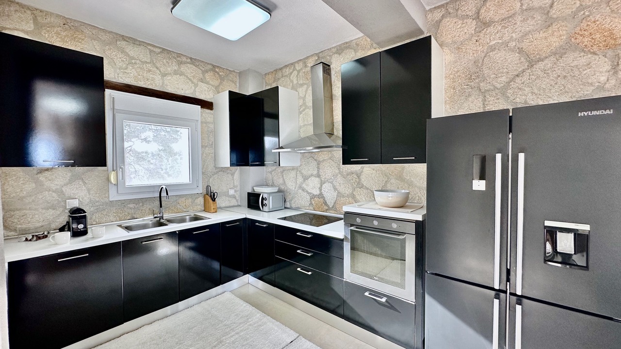 Photo of Kitchen in Kriopigi