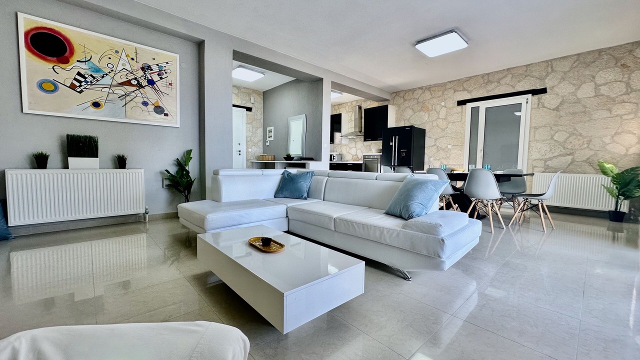Photo of Livingroom in Kriopigi