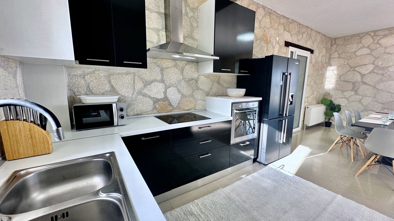 Photo of Kitchen in Kriopigi