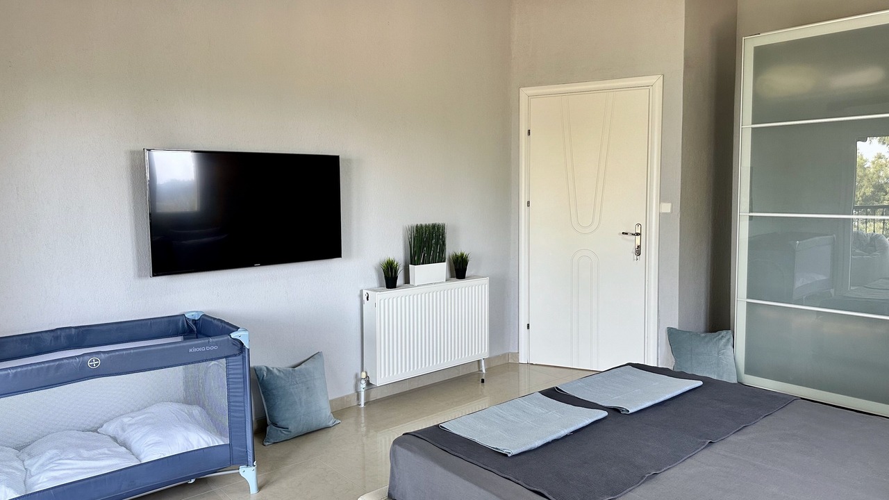 Photo of Bedroom in Kriopigi