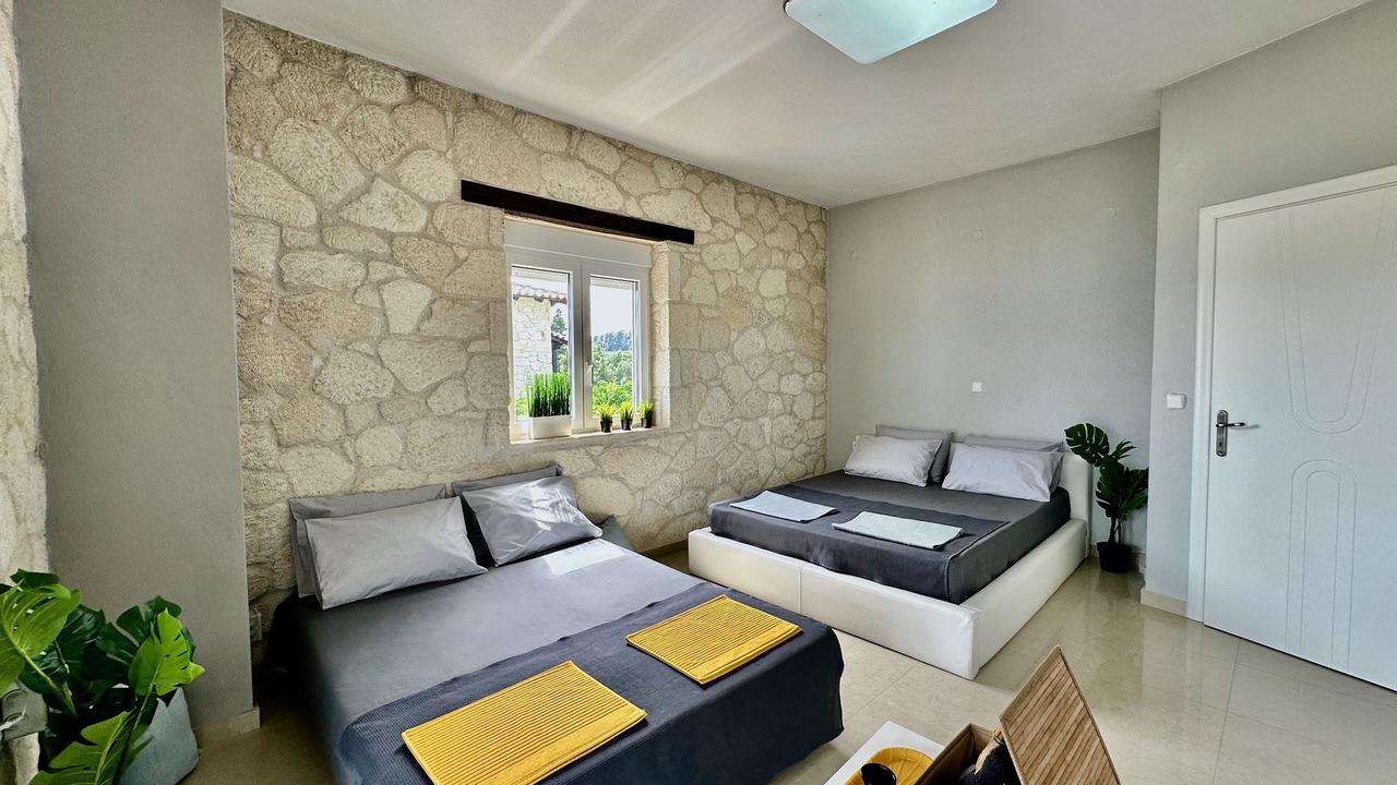 Photo of Bedroom in Kriopigi
