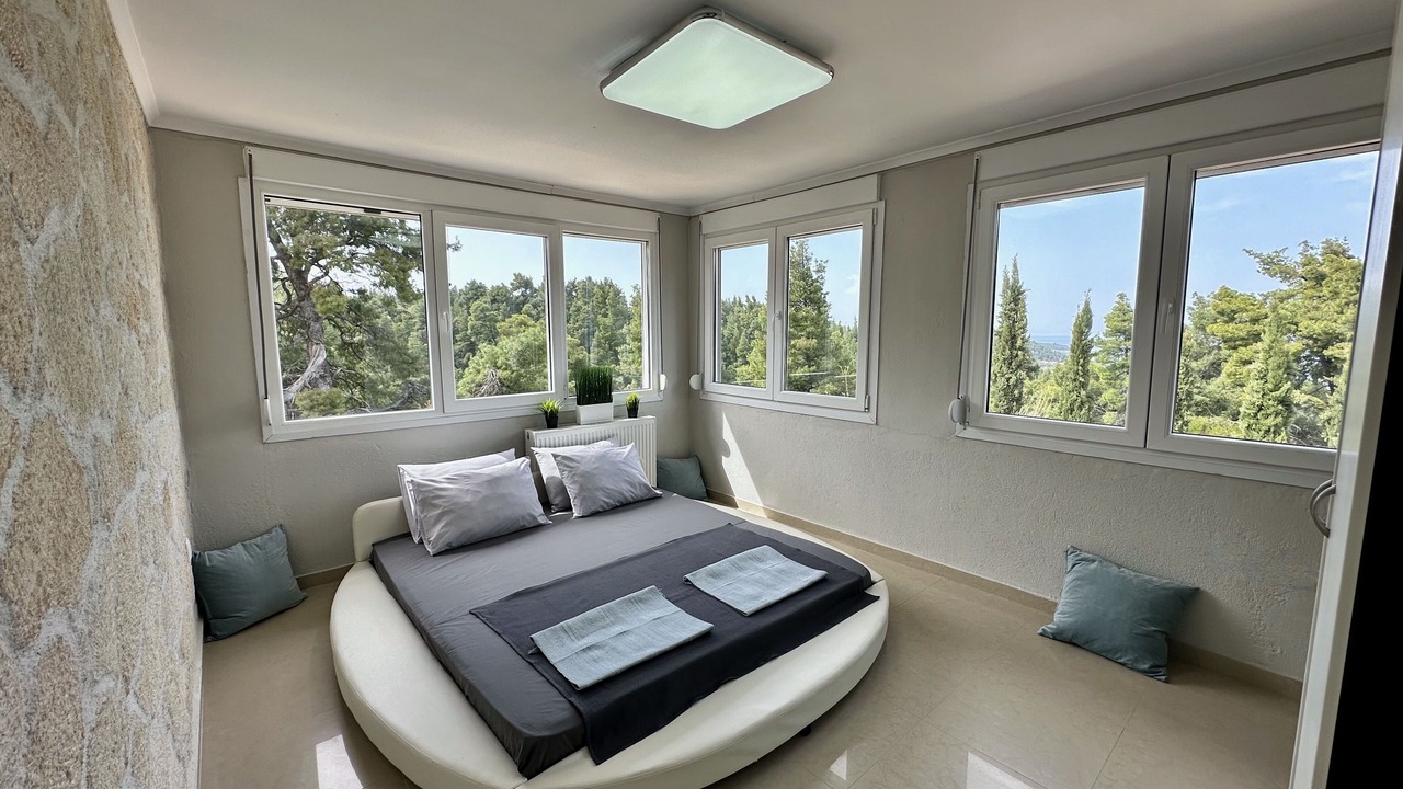 Photo of Bedroom in Kriopigi