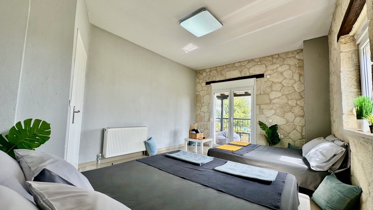 Photo of Bedroom in Kriopigi