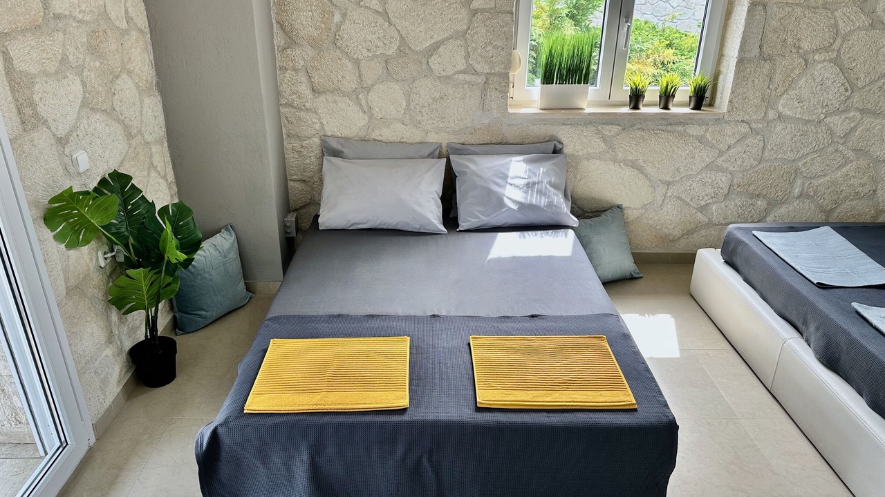 Photo of Bedroom in Kriopigi