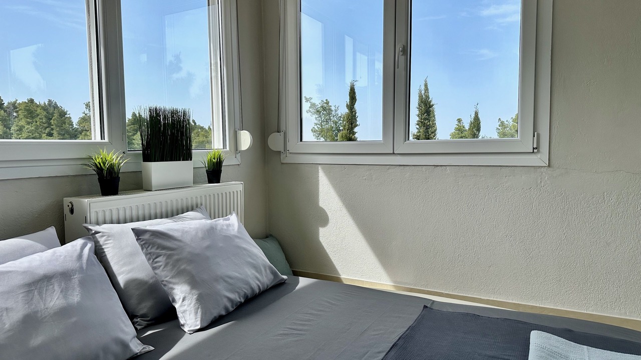 Photo of Bedroom in Kriopigi