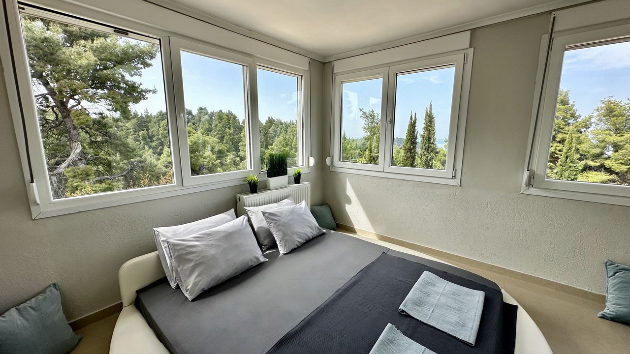 Photo of Bedroom in Kriopigi