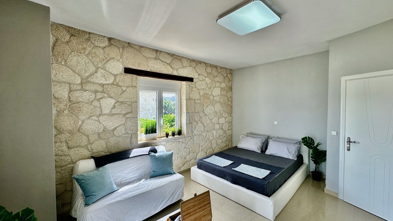 Photo of Bedroom in Kriopigi