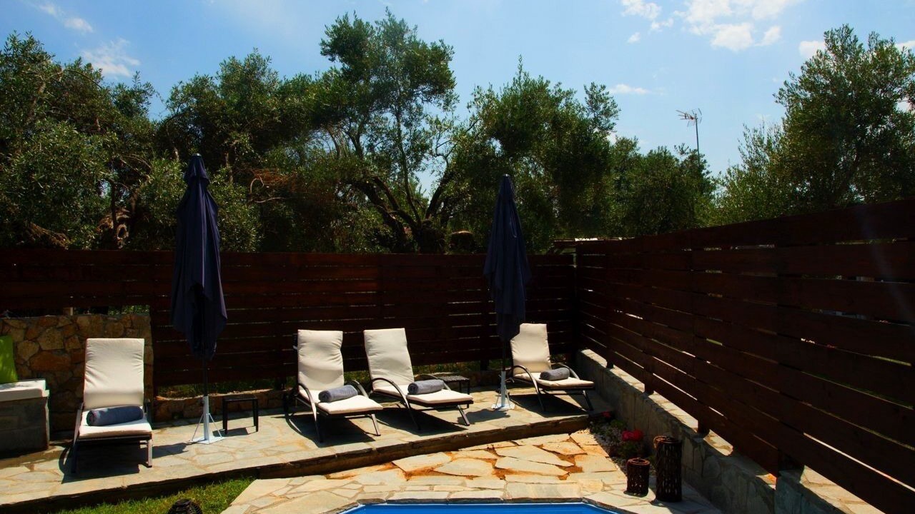 Photo of Outdoor in Sithonia