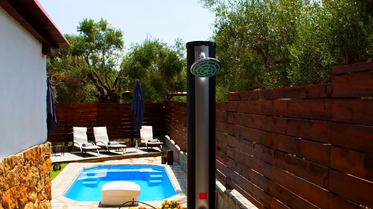 Photo of Outdoor in Sithonia