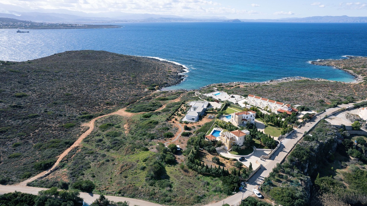 Photo of Outdoor in Tersanas