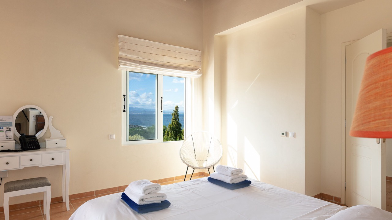Photo of Bedroom in Tersanas