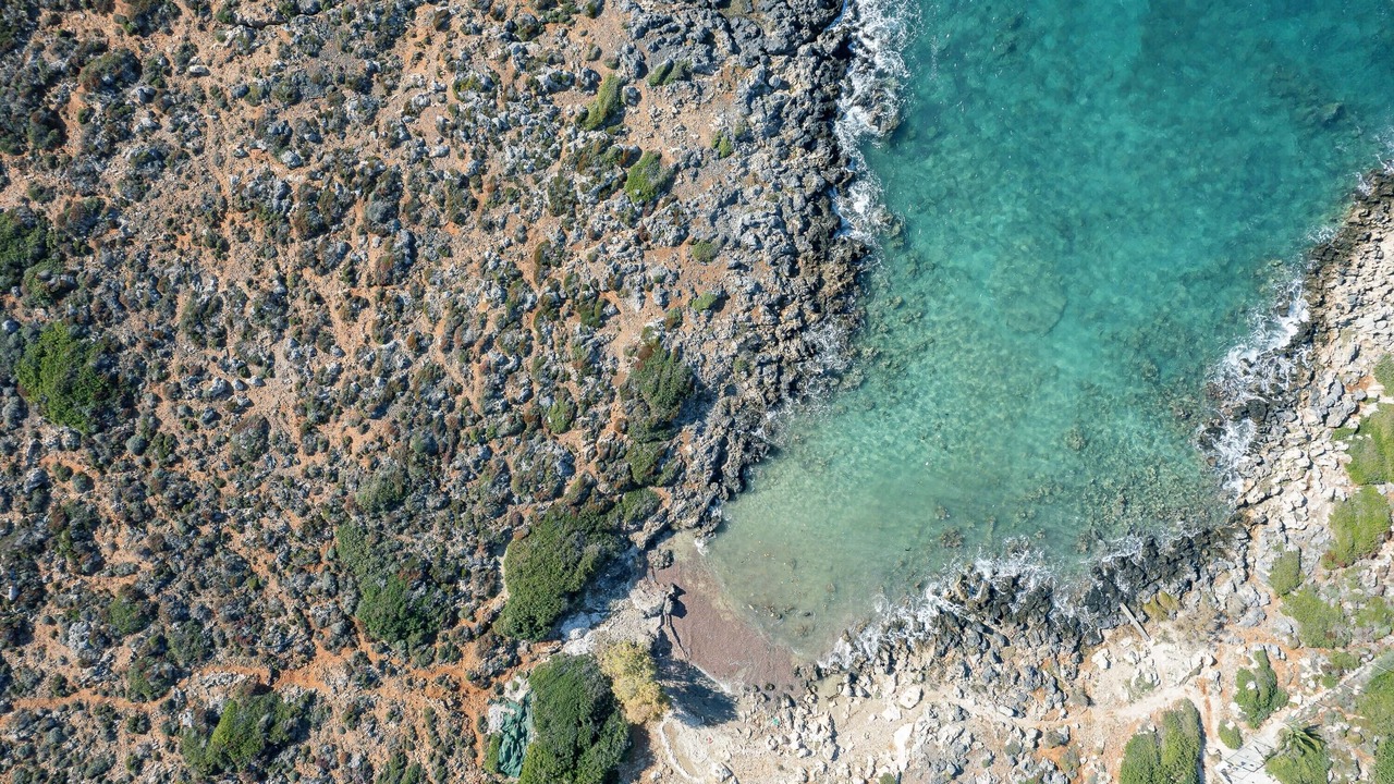 Photo of Outdoor in Tersanas