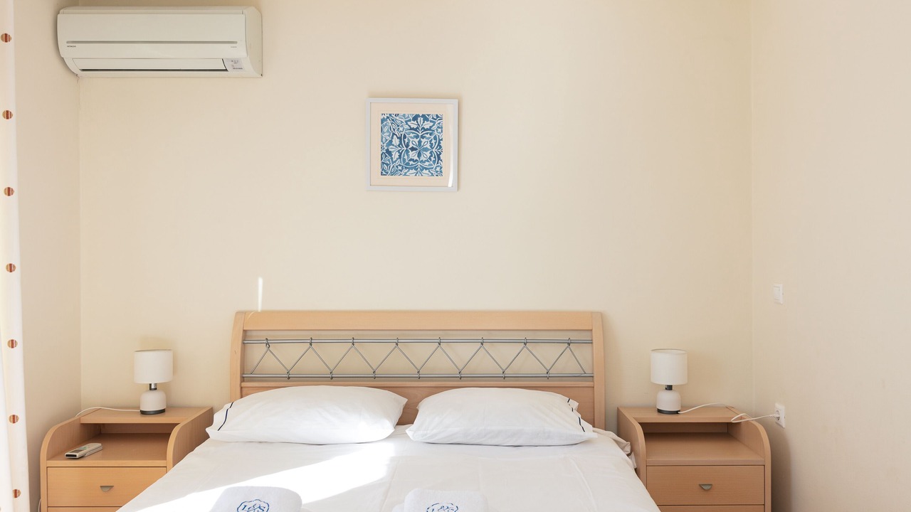 Photo of Bedroom in Tersanas