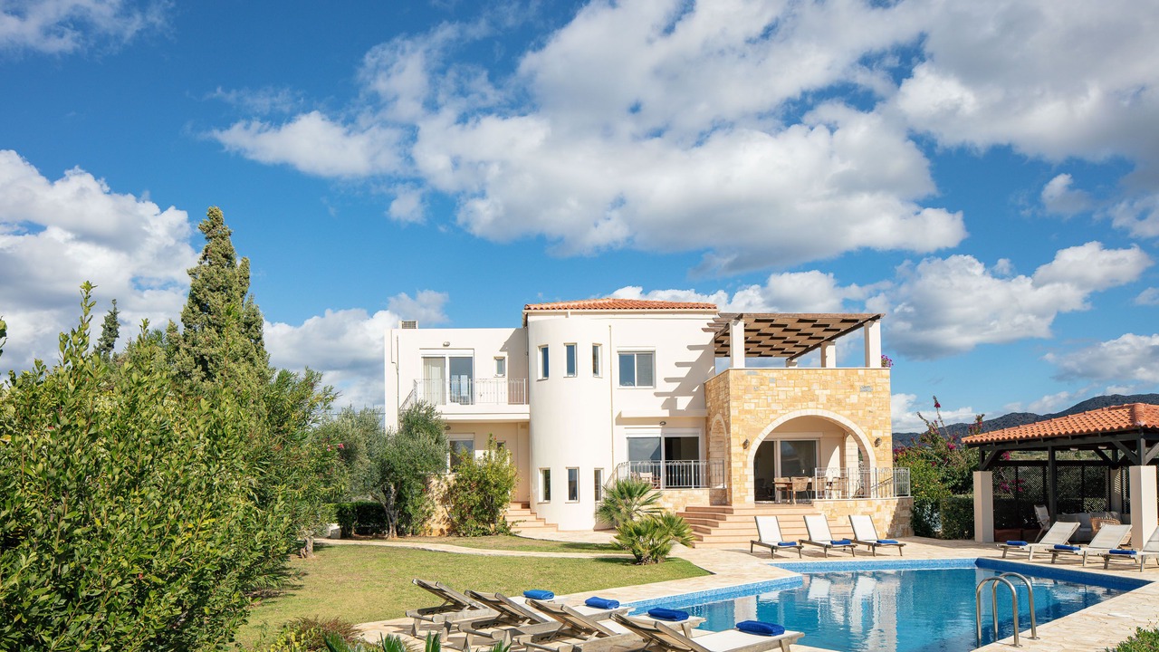 Photo of Outdoor in Tersanas