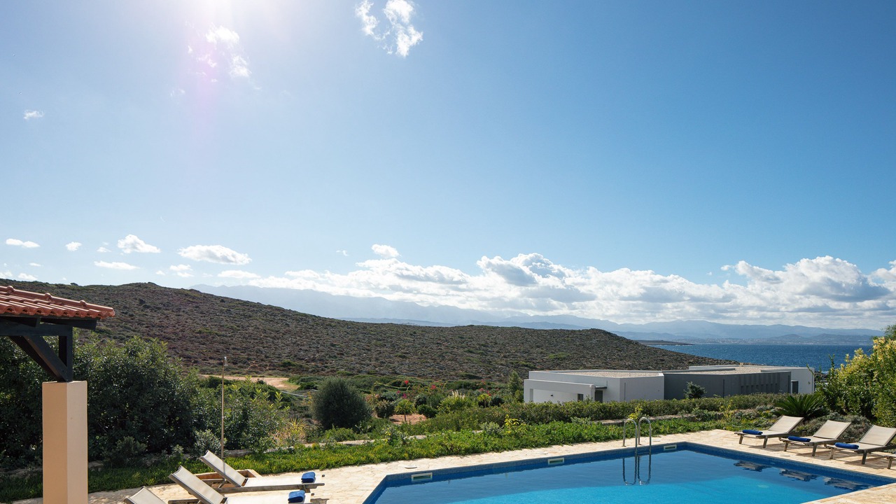 Photo of Outdoor in Tersanas