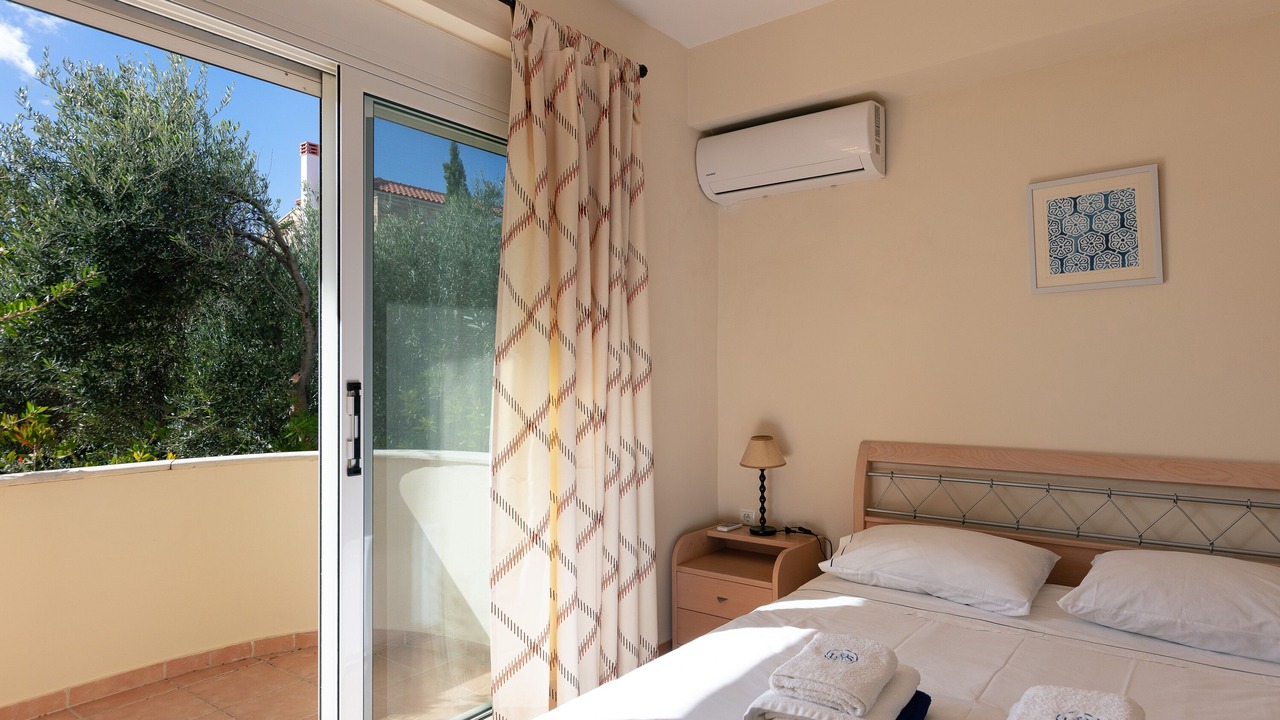 Photo of Bedroom in Tersanas