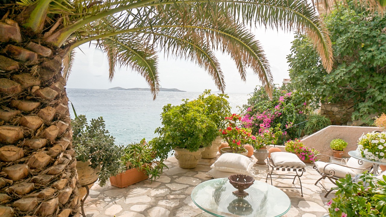 Photo of Others in Syros