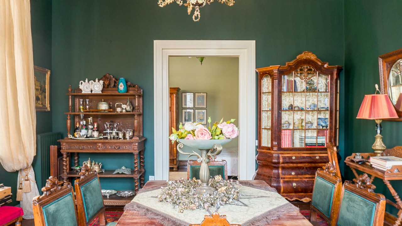Photo of Livingroom in Syros