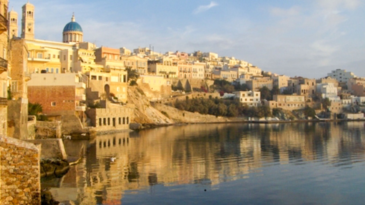 Photo of Others in Syros