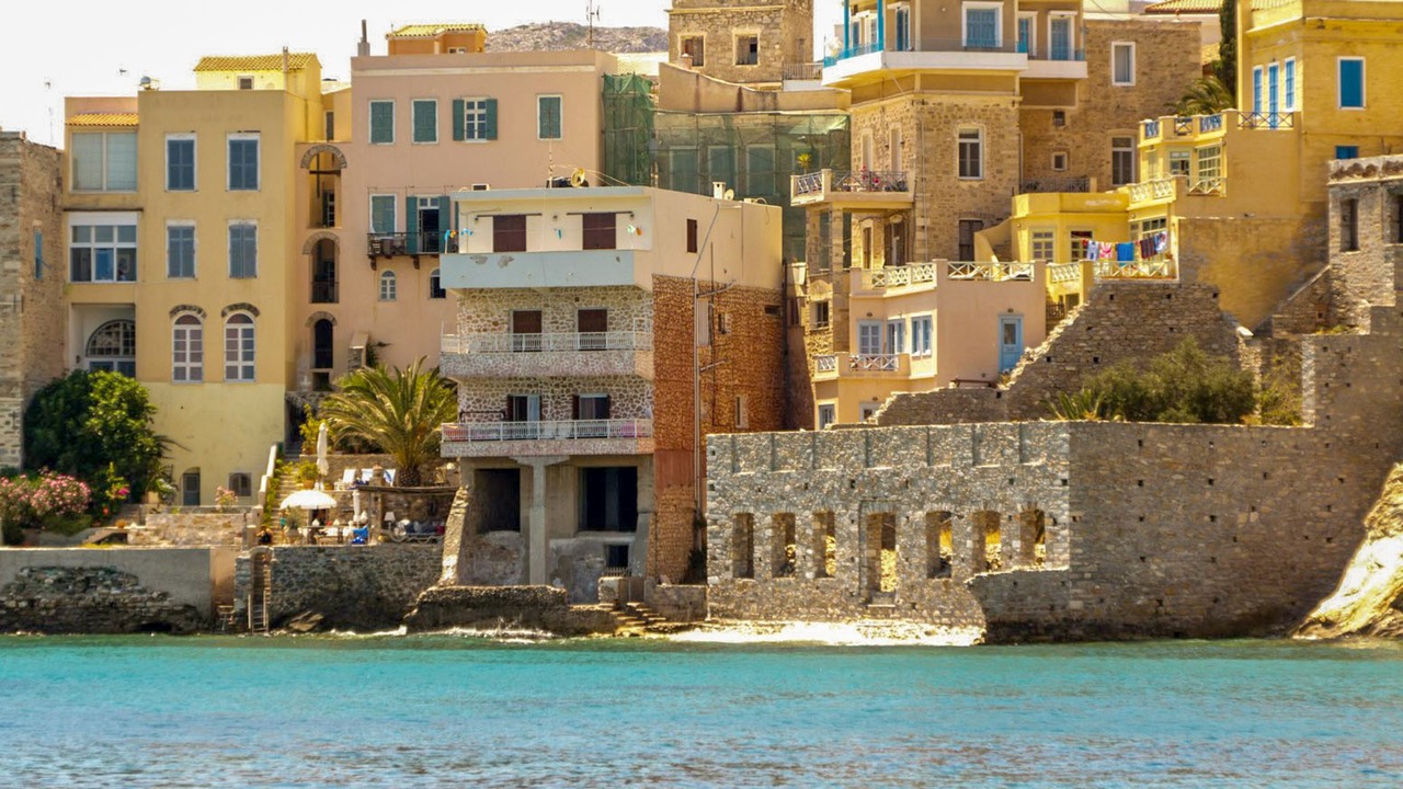Photo of Others in Syros