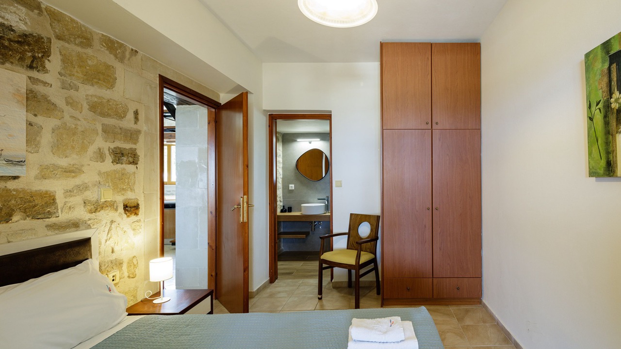 Photo of Bathroom in Skaleta