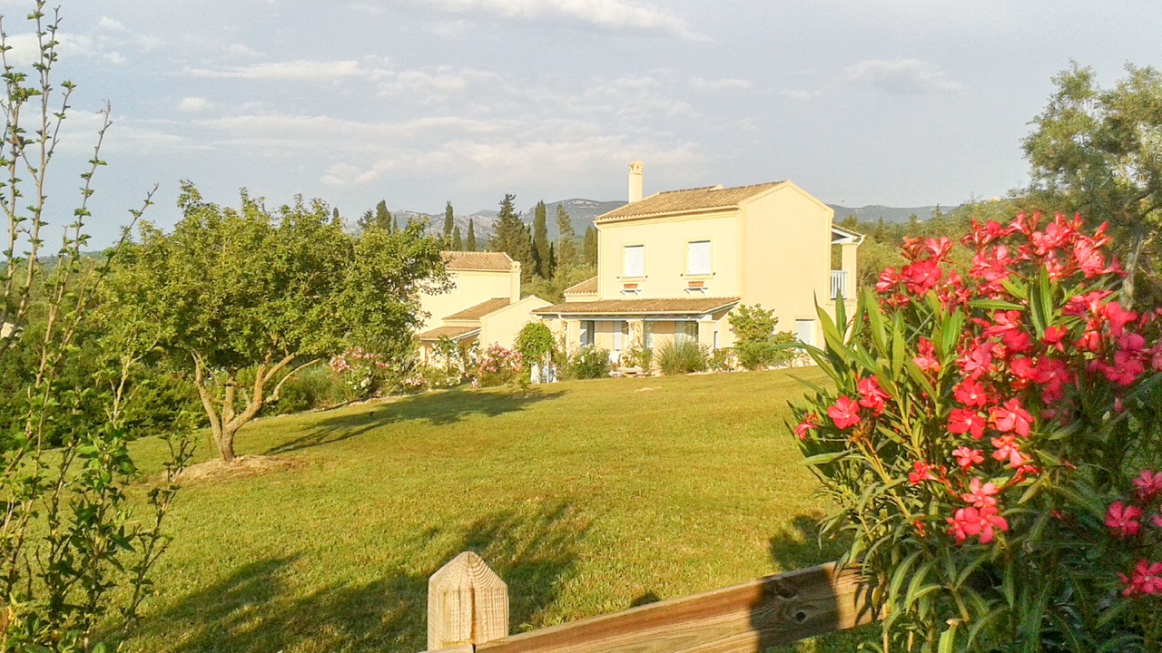 Photo of Outdoor in Termenades