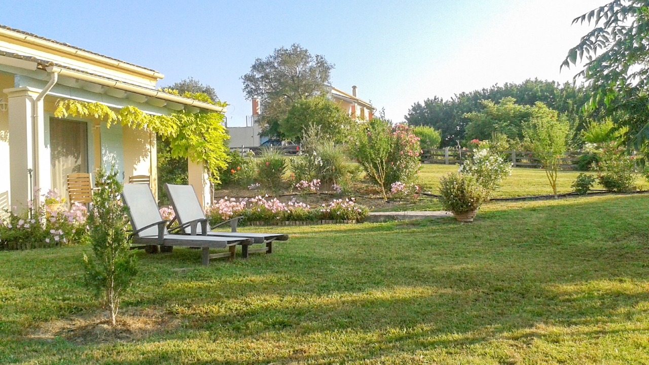 Photo of Outdoor in Termenades