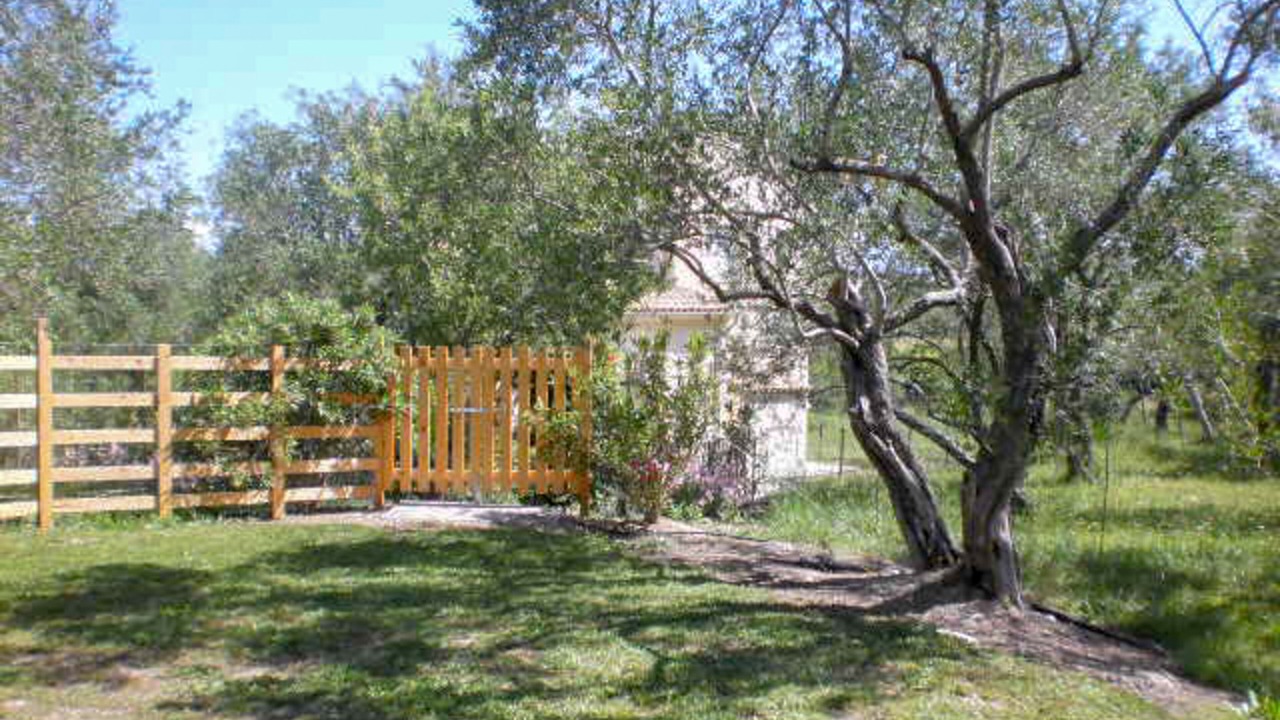 Photo of Outdoor in Termenades