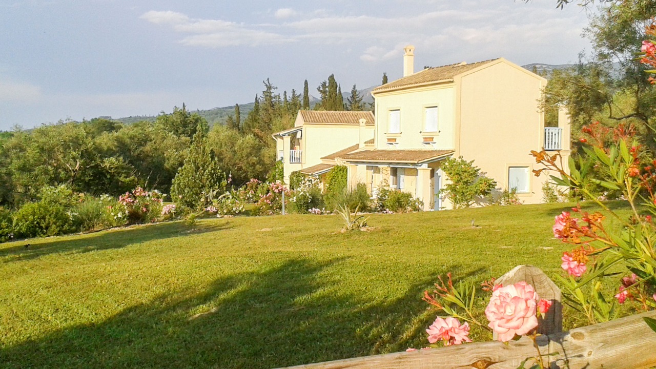 Photo of Outdoor in Termenades