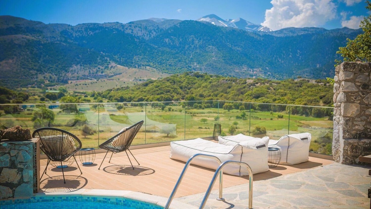Photo of Outdoor in Goni