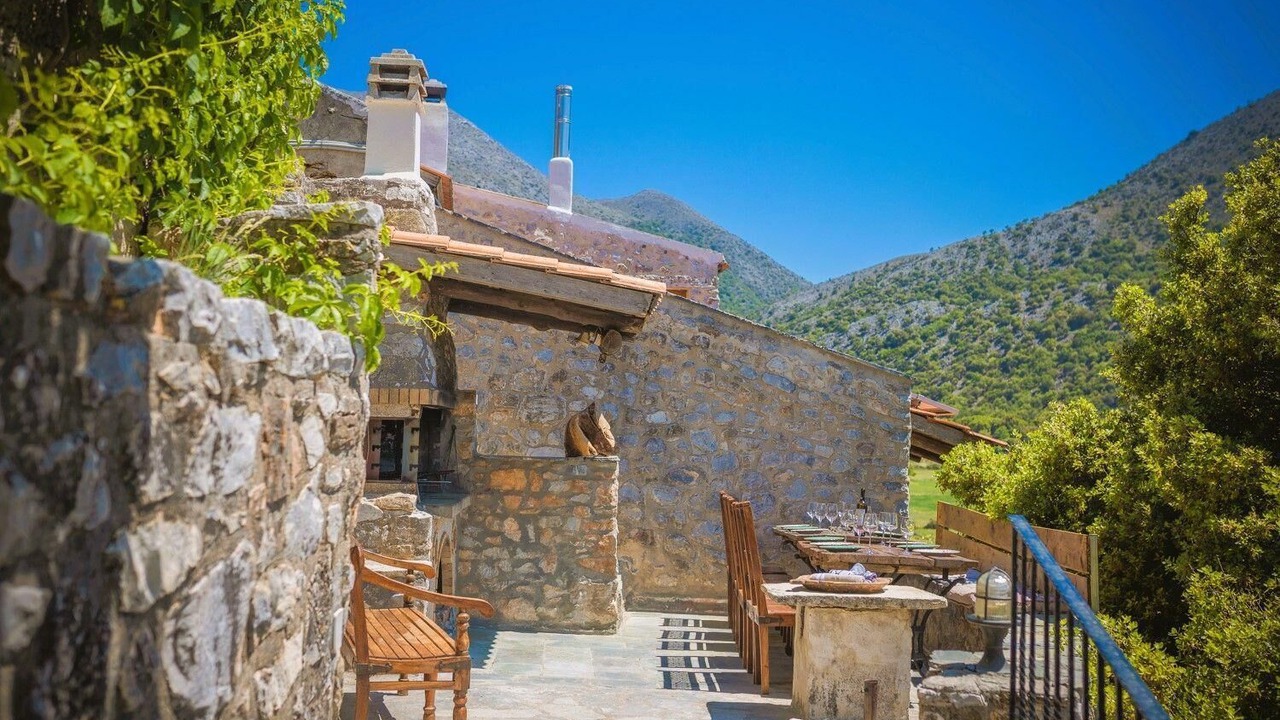Photo of Outdoor in Goni