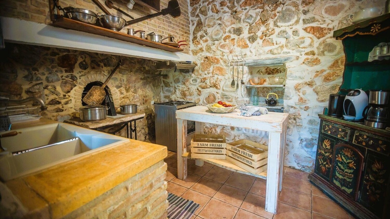 Photo of Kitchen in Goni