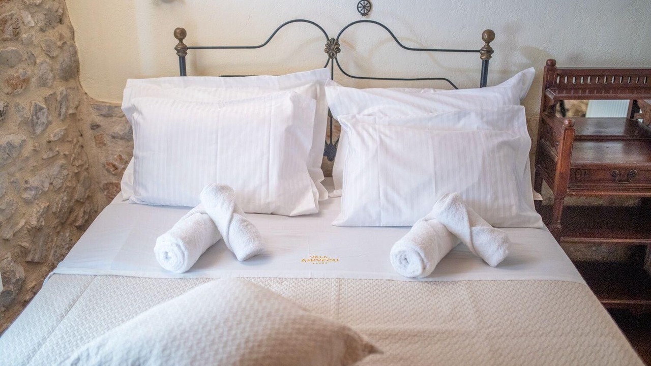 Photo of Bedroom in Goni
