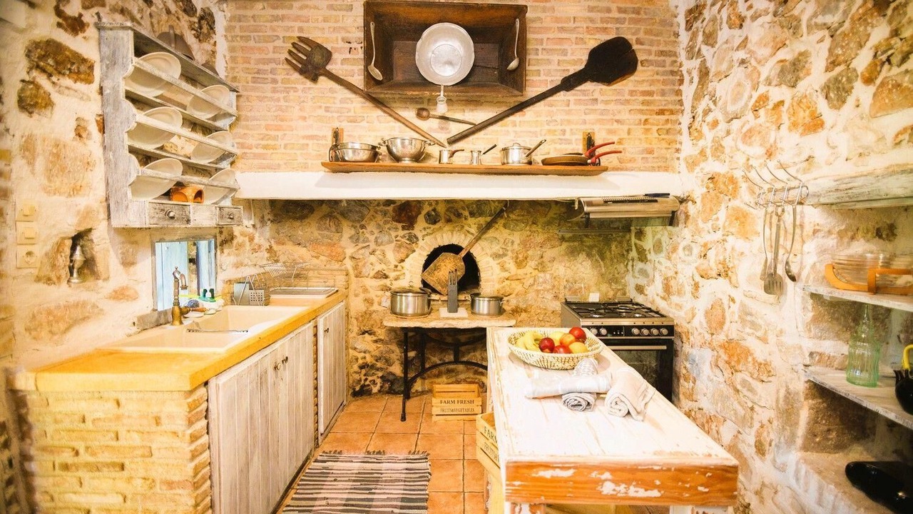 Photo of Kitchen in Goni