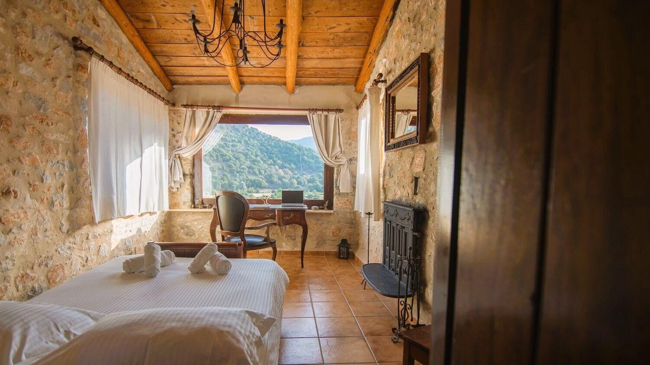 Photo of Bedroom in Goni