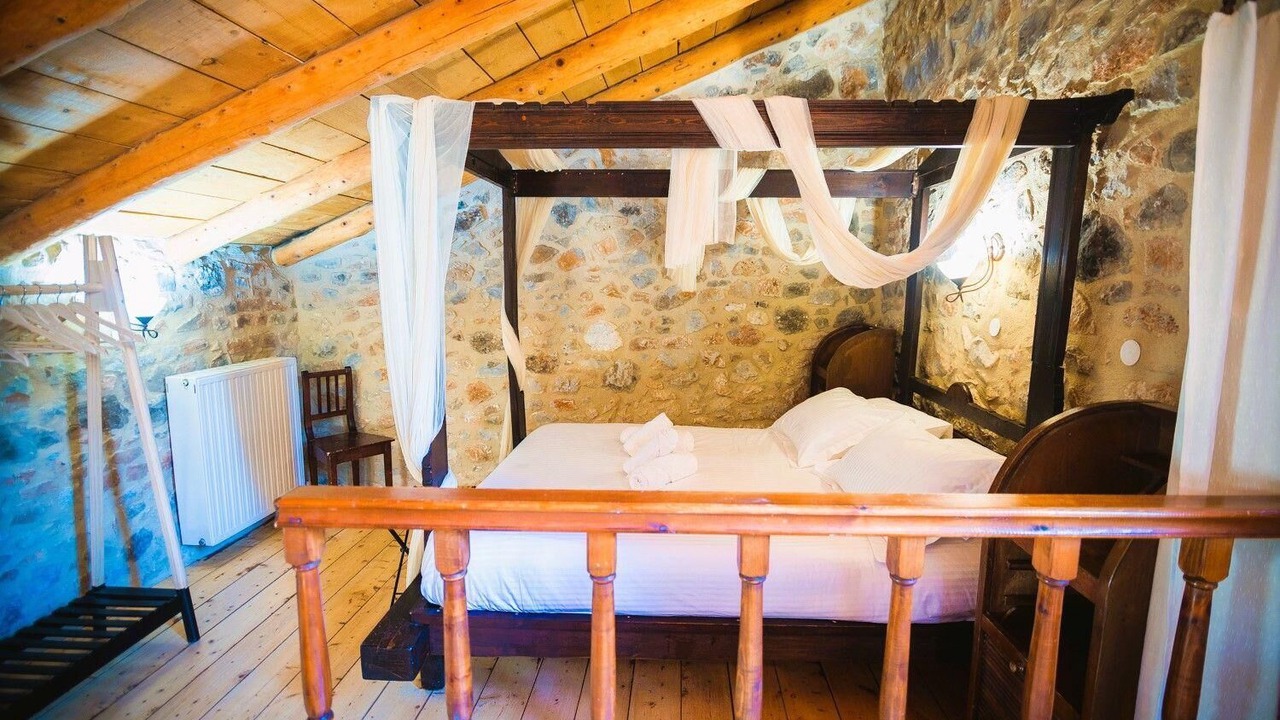 Photo of Bedroom in Goni