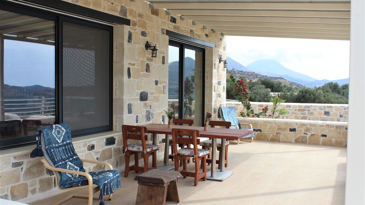 Photo of Outdoor in Mariou