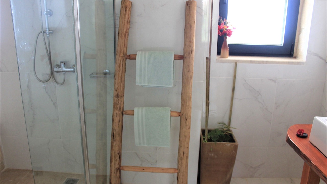Photo of Bathroom in Mariou